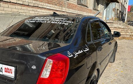 Daewoo Gentra II, 2014 год, 490 000 рублей, 11 фотография