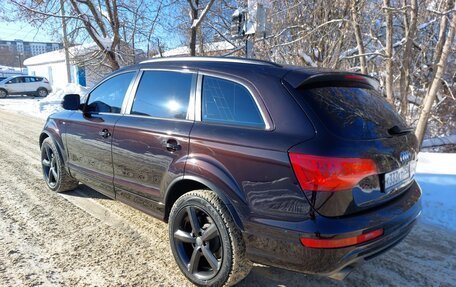 Audi Q7, 2010 год, 1 750 000 рублей, 3 фотография