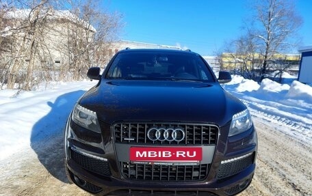 Audi Q7, 2010 год, 1 750 000 рублей, 5 фотография
