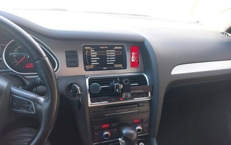 Audi Q7, 2010 год, 1 750 000 рублей, 10 фотография