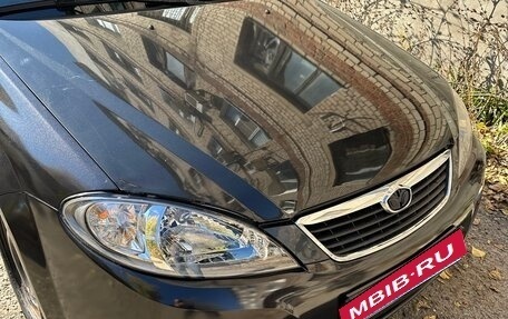 Daewoo Gentra II, 2014 год, 490 000 рублей, 12 фотография