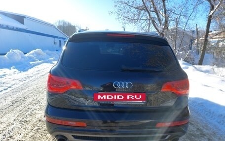 Audi Q7, 2010 год, 1 750 000 рублей, 6 фотография