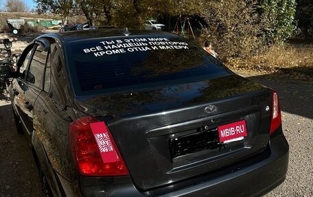 Daewoo Gentra II, 2014 год, 490 000 рублей, 9 фотография