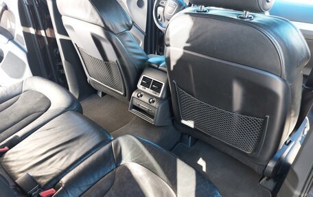 Audi Q7, 2010 год, 1 750 000 рублей, 13 фотография