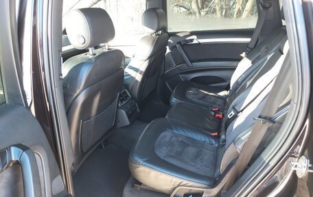 Audi Q7, 2010 год, 1 750 000 рублей, 12 фотография