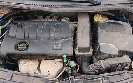 Peugeot 207 I, 2006 год, 410 000 рублей, 14 фотография