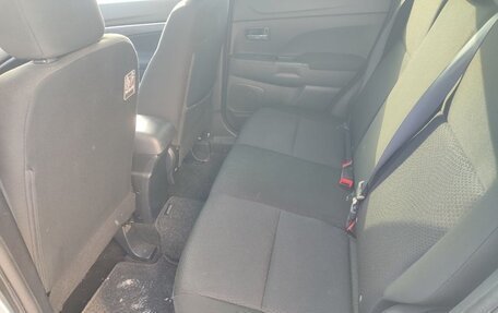 Mitsubishi ASX I рестайлинг, 2010 год, 980 000 рублей, 15 фотография