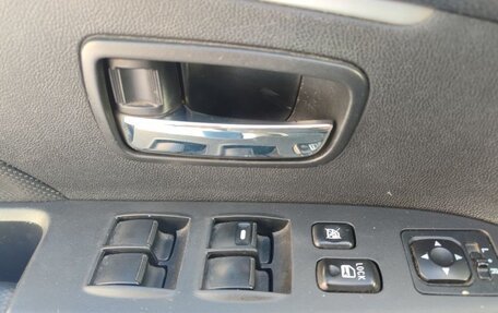 Mitsubishi ASX I рестайлинг, 2010 год, 980 000 рублей, 13 фотография