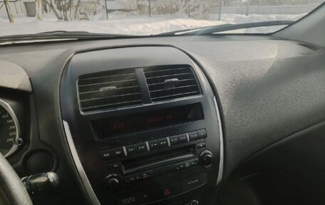 Mitsubishi ASX I рестайлинг, 2010 год, 980 000 рублей, 10 фотография