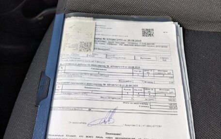 Mitsubishi ASX I рестайлинг, 2010 год, 980 000 рублей, 17 фотография