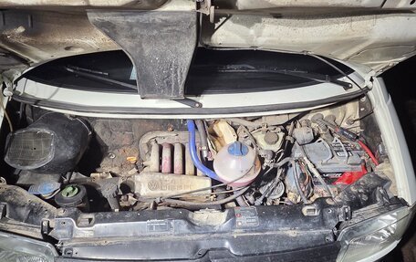 Volkswagen Transporter T4, 1997 год, 770 000 рублей, 6 фотография