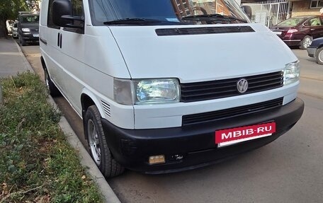 Volkswagen Transporter T4, 1997 год, 770 000 рублей, 5 фотография