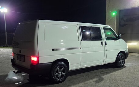 Volkswagen Transporter T4, 1997 год, 770 000 рублей, 3 фотография