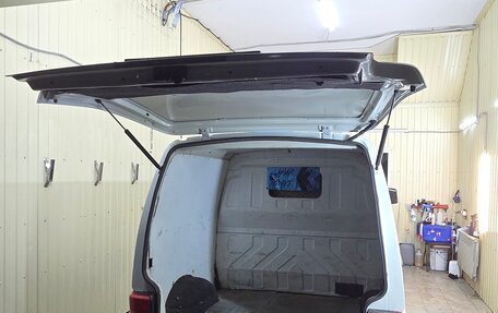 Volkswagen Transporter T4, 1997 год, 770 000 рублей, 7 фотография