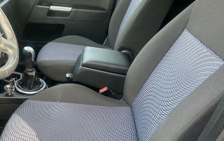 Ford Fusion I, 2008 год, 2 фотография