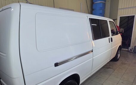 Volkswagen Transporter T4, 1997 год, 770 000 рублей, 9 фотография