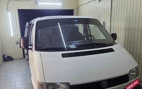 Volkswagen Transporter T4, 1997 год, 770 000 рублей, 10 фотография