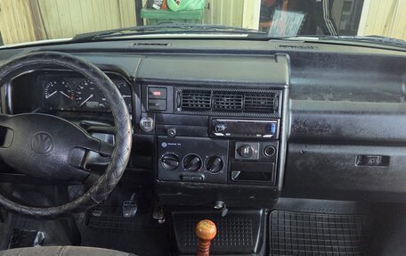 Volkswagen Transporter T4, 1997 год, 770 000 рублей, 11 фотография