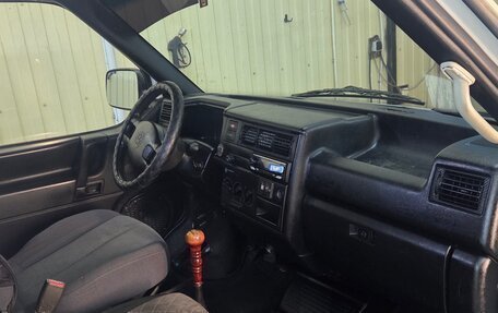 Volkswagen Transporter T4, 1997 год, 770 000 рублей, 12 фотография