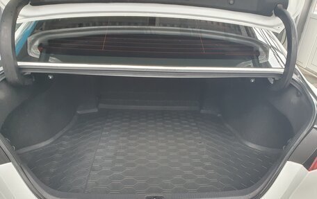 Toyota Camry, 2019 год, 1 820 000 рублей, 16 фотография