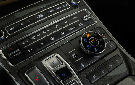 Hyundai Santa Fe IV, 2021 год, 3 668 000 рублей, 17 фотография