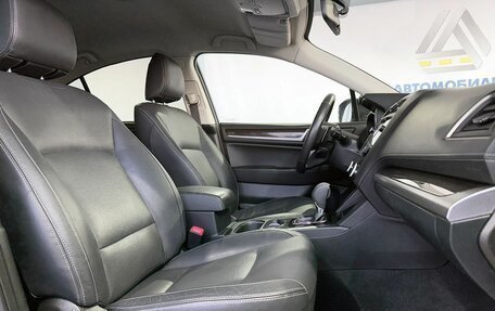 Subaru Legacy VII, 2018 год, 2 599 000 рублей, 11 фотография