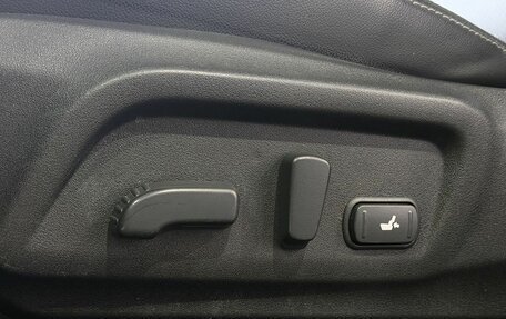 Subaru Legacy VII, 2018 год, 2 599 000 рублей, 18 фотография