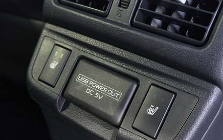 Subaru Legacy VII, 2018 год, 2 599 000 рублей, 16 фотография