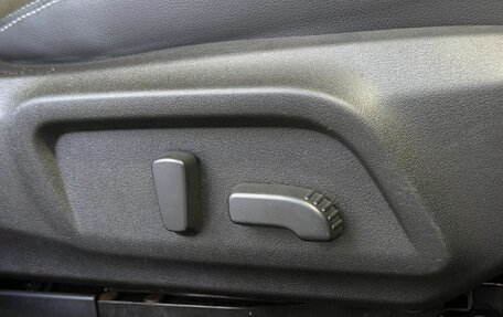 Subaru Legacy VII, 2018 год, 2 599 000 рублей, 19 фотография