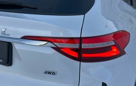 Haval F7 I, 2024 год, 2 599 000 рублей, 7 фотография