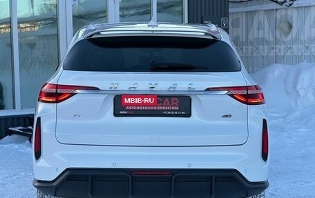 Haval F7 I, 2024 год, 2 599 000 рублей, 6 фотография