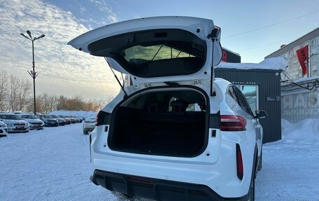 Haval F7 I, 2024 год, 2 599 000 рублей, 10 фотография