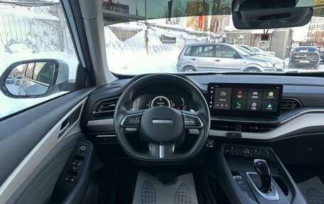 Haval F7 I, 2024 год, 2 599 000 рублей, 17 фотография