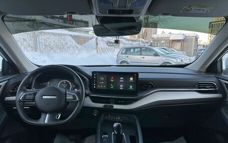 Haval F7 I, 2024 год, 2 599 000 рублей, 15 фотография