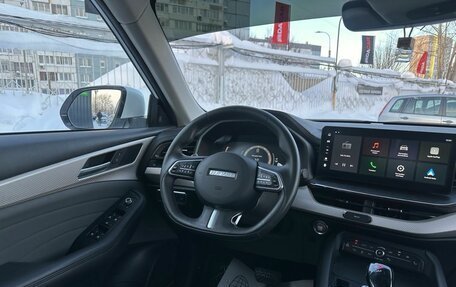 Haval F7 I, 2024 год, 2 599 000 рублей, 13 фотография