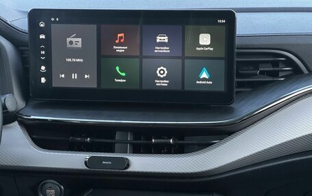 Haval F7 I, 2024 год, 2 599 000 рублей, 22 фотография