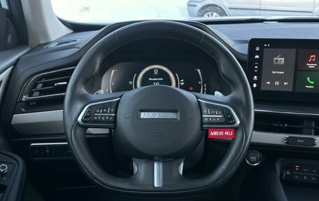 Haval F7 I, 2024 год, 2 599 000 рублей, 18 фотография