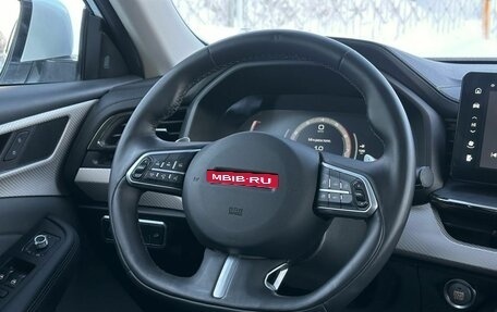 Haval F7 I, 2024 год, 2 599 000 рублей, 14 фотография