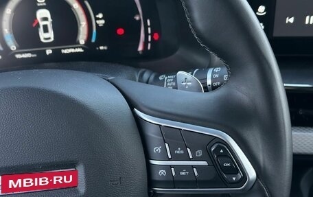 Haval F7 I, 2024 год, 2 599 000 рублей, 21 фотография