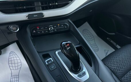 Haval F7 I, 2024 год, 2 599 000 рублей, 25 фотография