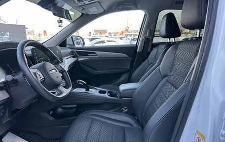 Haval F7 I, 2024 год, 2 599 000 рублей, 34 фотография