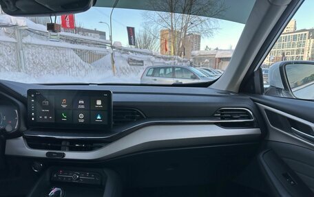 Haval F7 I, 2024 год, 2 599 000 рублей, 31 фотография