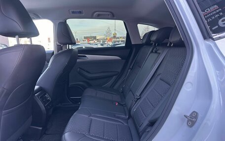 Haval F7 I, 2024 год, 2 599 000 рублей, 35 фотография