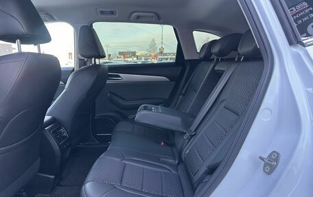 Haval F7 I, 2024 год, 2 599 000 рублей, 37 фотография