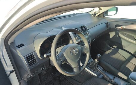 Toyota Corolla, 2007 год, 700 000 рублей, 2 фотография