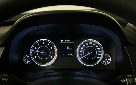 Hyundai Creta, 2021 год, 2 147 000 рублей, 11 фотография