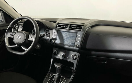 Hyundai Creta, 2021 год, 2 147 000 рублей, 9 фотография