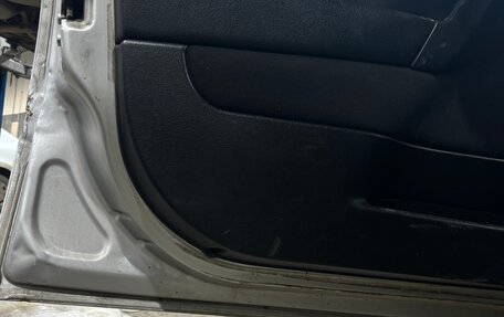 Opel Astra G, 1999 год, 315 000 рублей, 13 фотография