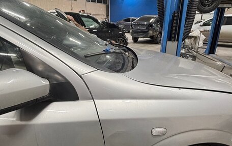 Opel Astra G, 1999 год, 315 000 рублей, 8 фотография