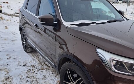 Lifan X70 I, 2018 год, 1 020 000 рублей, 2 фотография